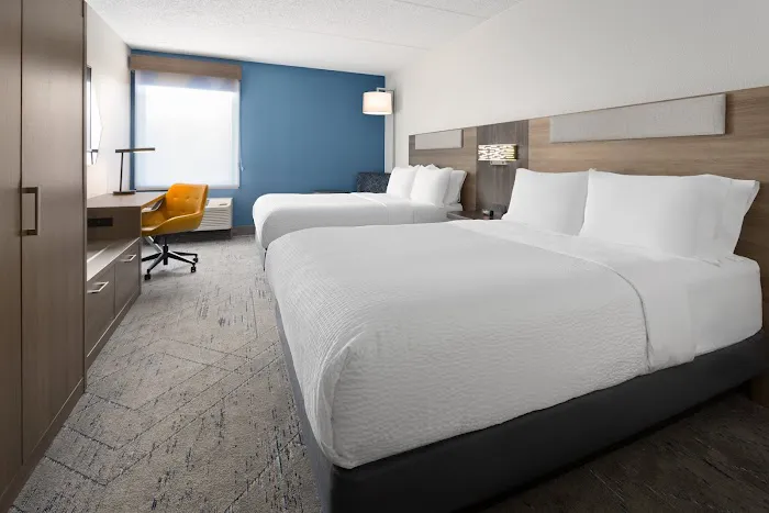 Holiday Inn Express Harrisburg I-81 - Hershey by IHG 4
