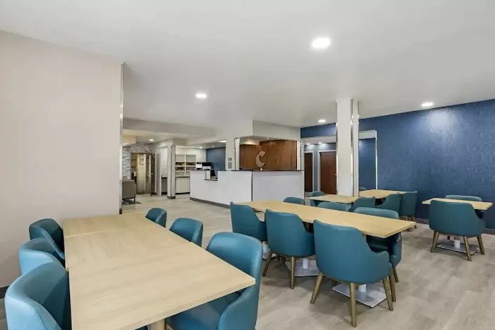 Comfort Inn & Suites Harrisburg-Hershey North 4