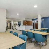 Comfort Inn & Suites Harrisburg-Hershey North ico