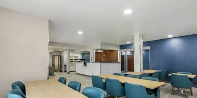 Comfort Inn & Suites Harrisburg-Hershey North