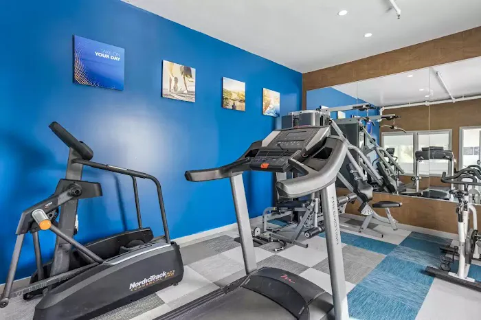 Comfort Inn & Suites Harrisburg-Hershey North 4