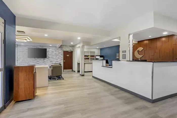 Comfort Inn & Suites Harrisburg-Hershey North 4