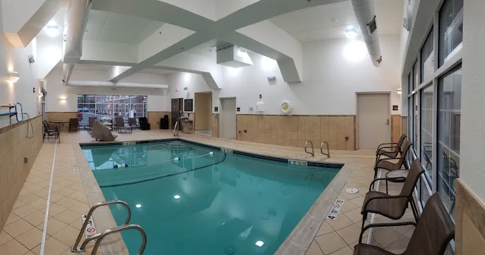 Hampton Inn & Suites Berkshires-Lenox 4