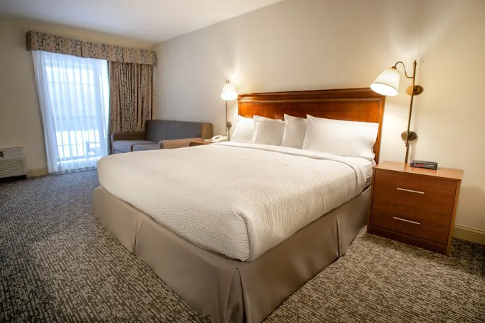 Yankee Inn, Trademark Collection by Wyndham 4