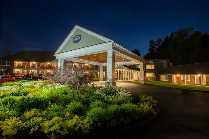 Yankee Inn, Trademark Collection by Wyndham 4