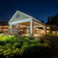 Yankee Inn, Trademark Collection by Wyndham ico