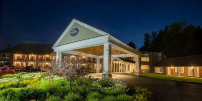 Yankee Inn, Trademark Collection by Wyndham