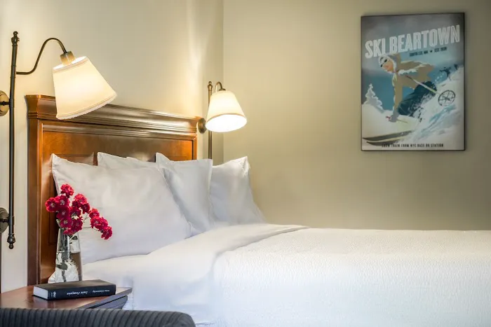 Yankee Inn, Trademark Collection by Wyndham 4