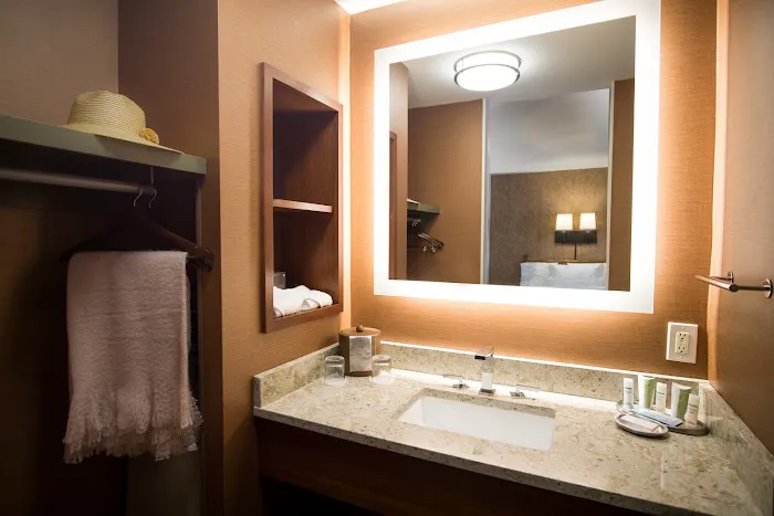 Yankee Inn, Trademark Collection by Wyndham 4