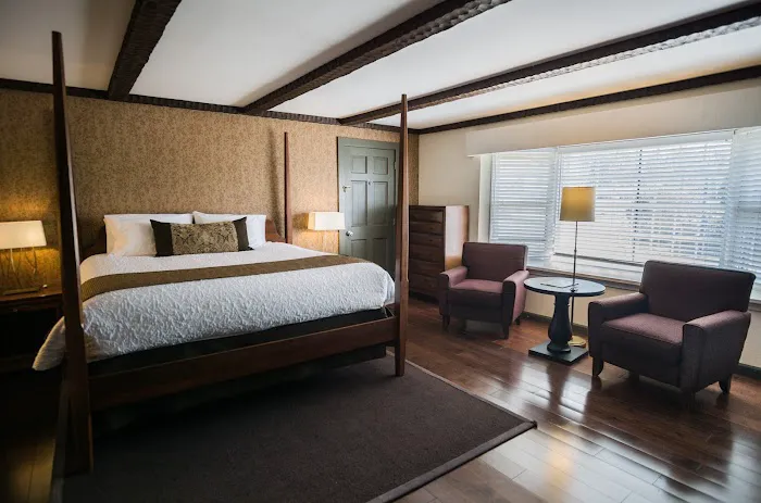 Yankee Inn, Trademark Collection by Wyndham 4