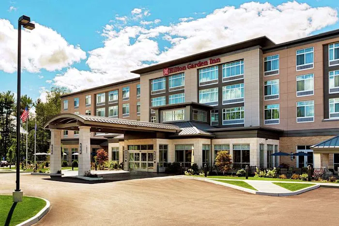 Hilton Garden Inn Lenox Pittsfield 4