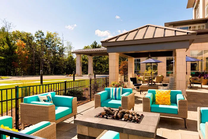 Hilton Garden Inn Lenox Pittsfield 4