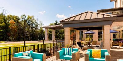 Hilton Garden Inn Lenox Pittsfield