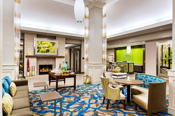Hilton Garden Inn Lenox Pittsfield 4