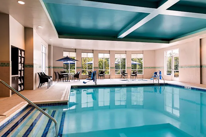 Hilton Garden Inn Lenox Pittsfield 4