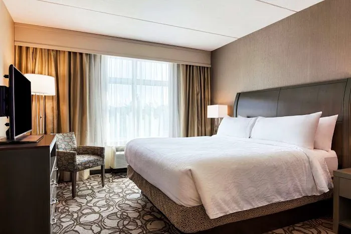 Hilton Garden Inn Lenox Pittsfield 4