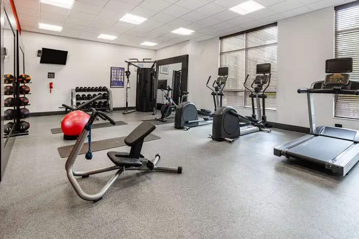 Hilton Garden Inn Lenox Pittsfield 4