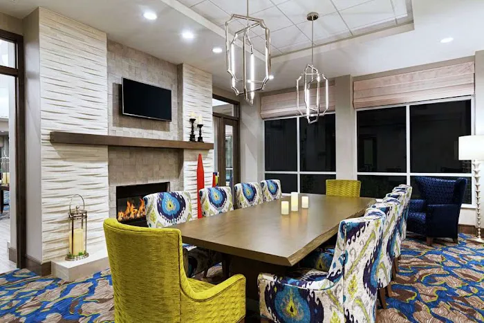 Hilton Garden Inn Lenox Pittsfield 4
