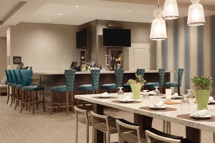 Hilton Garden Inn Lenox Pittsfield 4