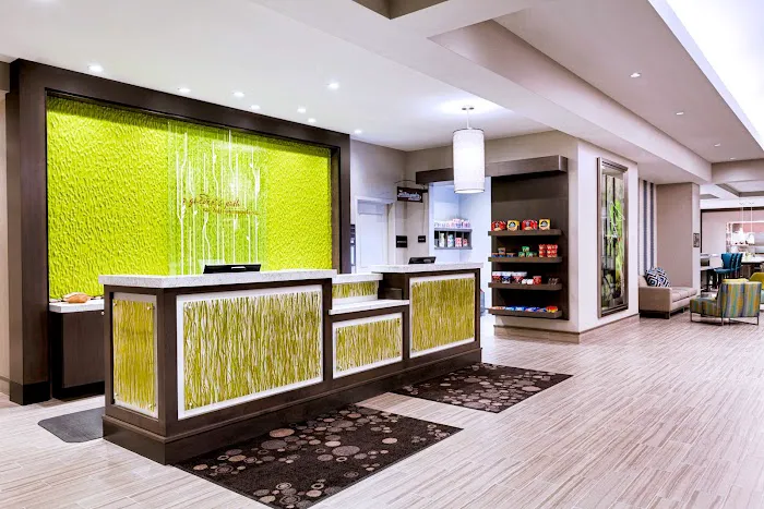 Hilton Garden Inn Lenox Pittsfield 4