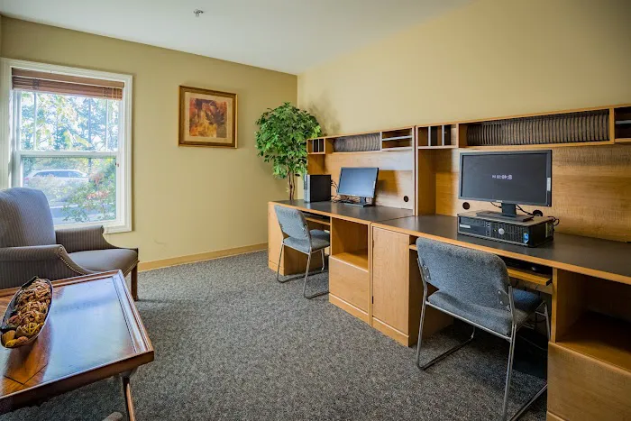 Berkshire Mountain Lodge 4
