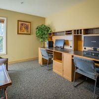 Berkshire Mountain Lodge ico