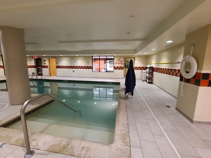 Hampton Inn & Suites Hartford/East Hartford 4