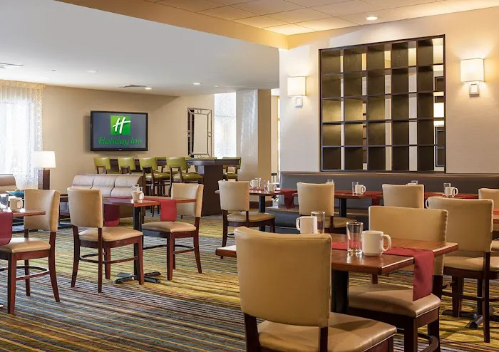Holiday Inn Hartford Downtown Area by IHG 4