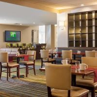 Holiday Inn Hartford Downtown Area by IHG ico