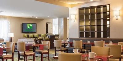 Holiday Inn Hartford Downtown Area by IHG