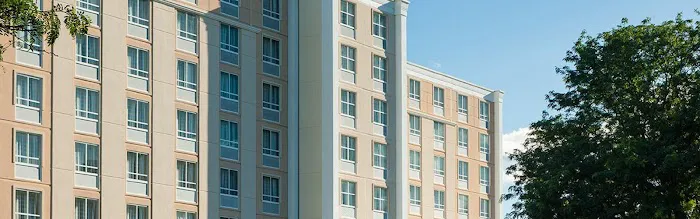 Holiday Inn Hartford Downtown Area by IHG 4