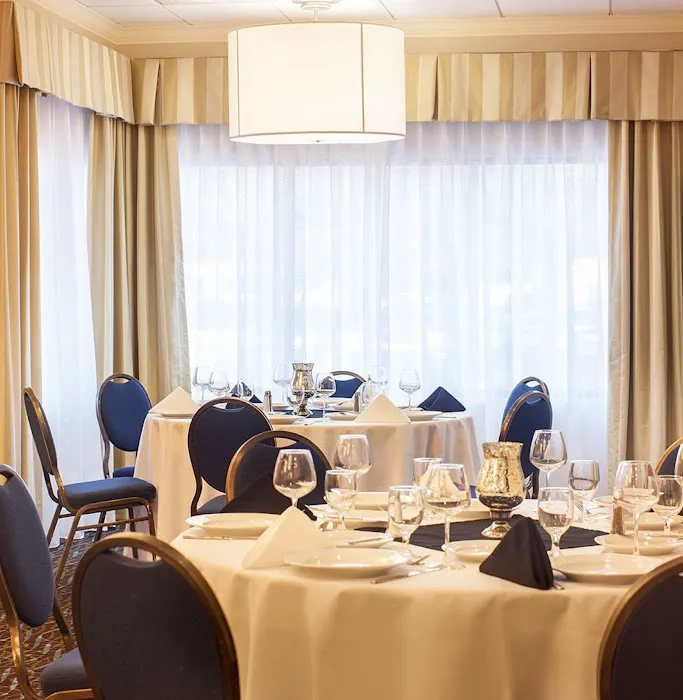 Holiday Inn Hartford Downtown Area by IHG 4