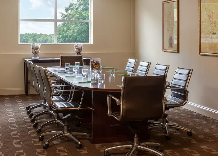 Holiday Inn Hartford Downtown Area by IHG 4