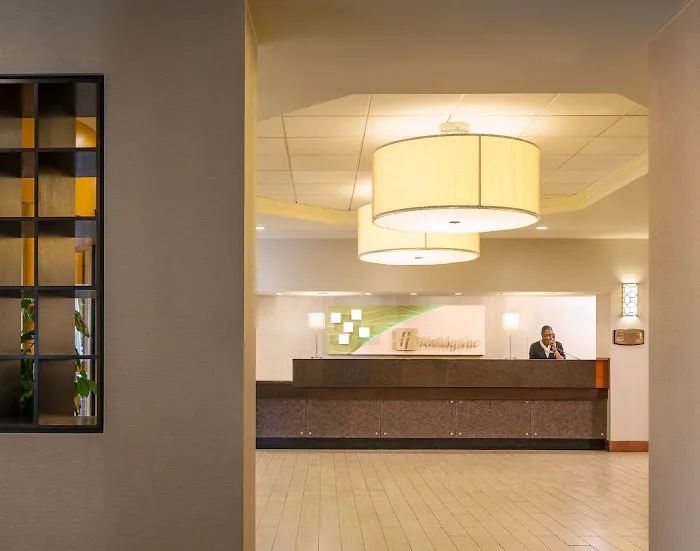 Holiday Inn Hartford Downtown Area by IHG 4