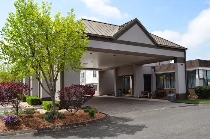 Best Western Hartford Hotel & Suites 5
