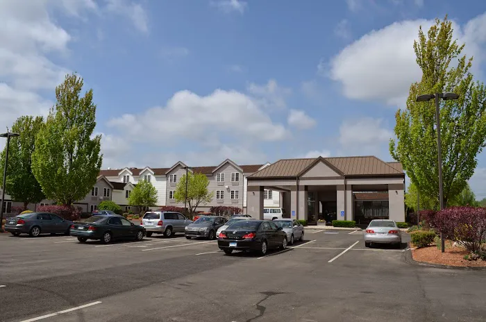 Best Western Hartford Hotel & Suites 5