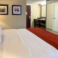 Comfort Inn & Suites East Hartford - Hartford ico