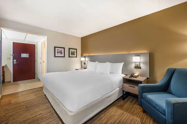 Comfort Inn & Suites East Hartford - Hartford 4