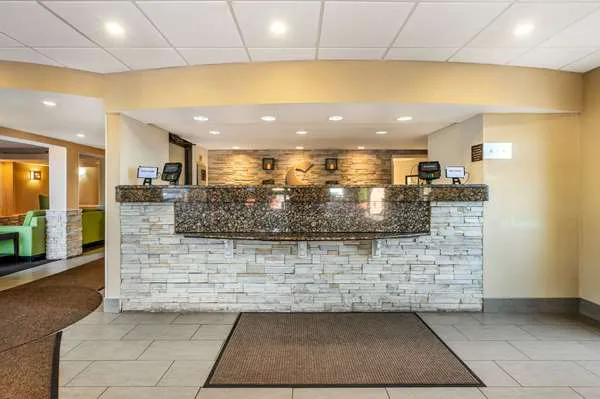 Comfort Inn & Suites East Hartford - Hartford 4