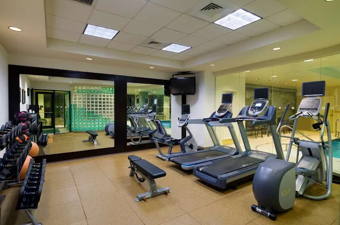 Hilton Garden Inn Hartford South/Glastonbury 5