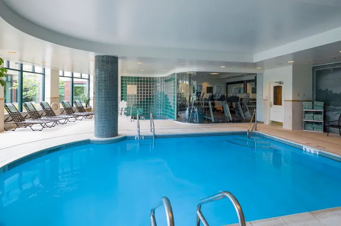 Hilton Garden Inn Hartford South/Glastonbury 5
