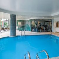 Hilton Garden Inn Hartford South/Glastonbury ico