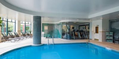 Hilton Garden Inn Hartford South/Glastonbury