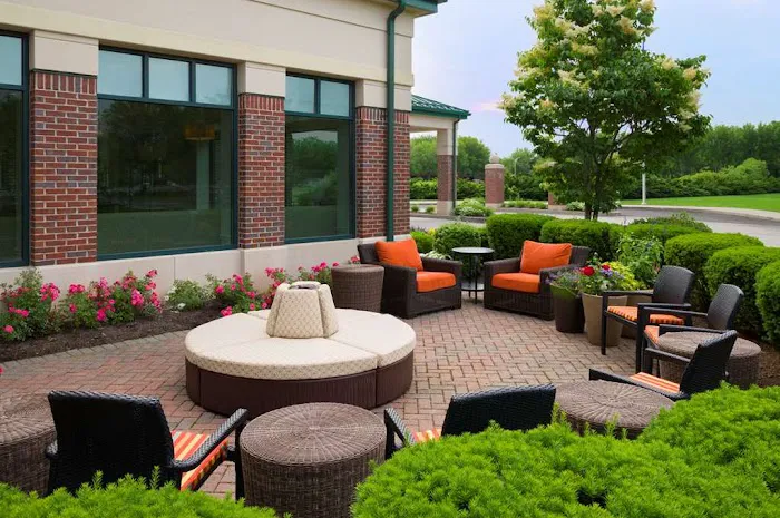 Hilton Garden Inn Hartford South/Glastonbury 5