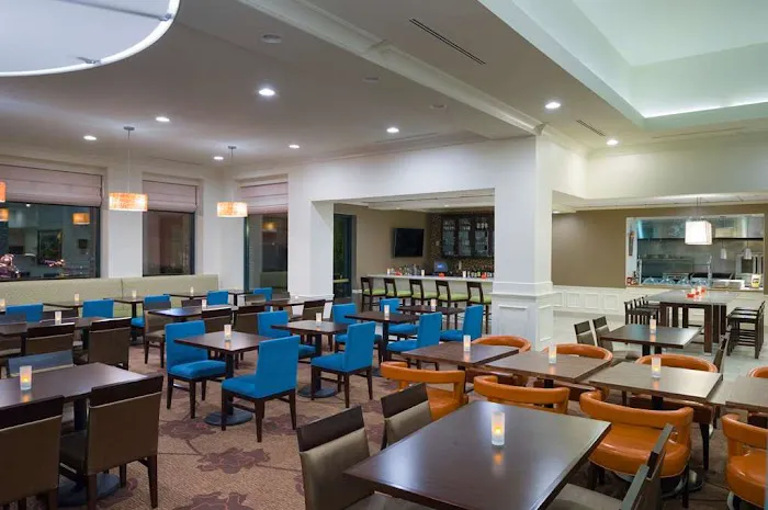 Hilton Garden Inn Hartford South/Glastonbury 5