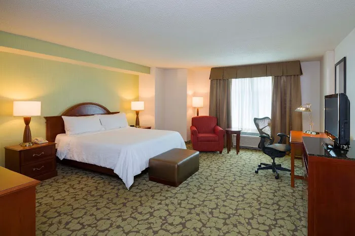 Hilton Garden Inn Hartford South/Glastonbury 5
