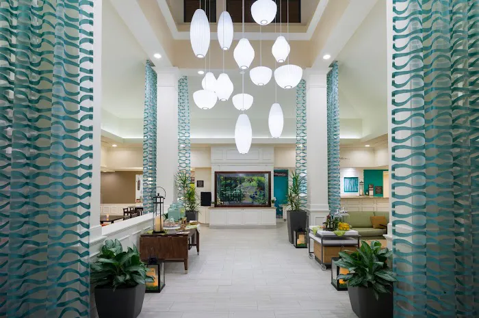Hilton Garden Inn Hartford South/Glastonbury 5