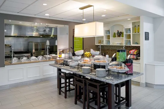 Hilton Garden Inn Hartford South/Glastonbury 5