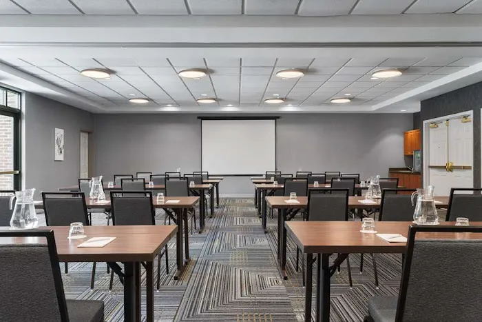 Homewood Suites by Hilton Hartford South-Glastonbury 5