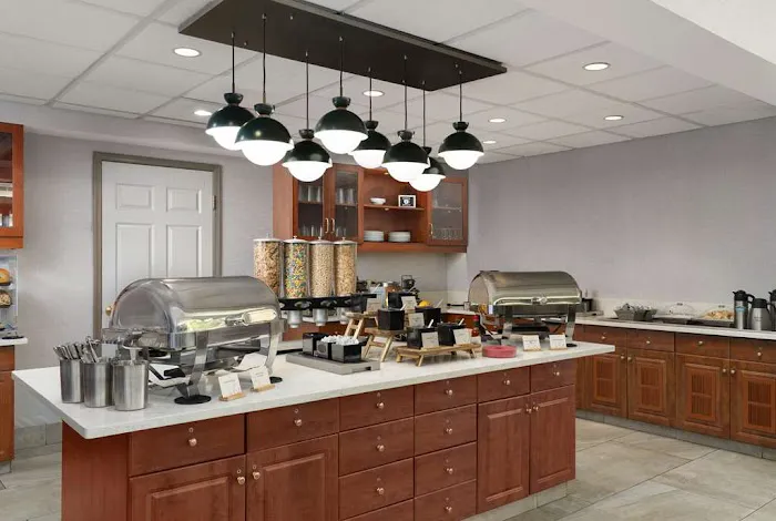Homewood Suites by Hilton Hartford South-Glastonbury 5